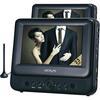 Hordozhat DVD lejtsz Odys Megaro Dual Screen