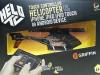 Helo TC Griffin Iphone ipad ipod android controlled rc helicopter