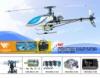 DRAGONFLY 62 PCM 7ch 3D helikopter - RTF