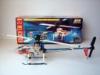 DRAGONFLY 22E V2 LiPo 6ch R/C 3D helikopter - RTF