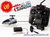 Robbe Blue Arrow 1.2 RTF 2.4GHz 3D helikopter