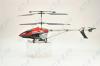 Bluepanther Helikopter R C 3 csatorns fmvzas gyro 105 13 36cm