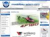 Modellbau adam com Modellbau Adam RC Helikopter und Modellbau Hubschrauber Onlineshop