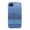 Cold War Helicopter Vibe iPhone 4 Cover
