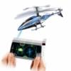 Okostelefon-vezrls Intelligens Helikopter