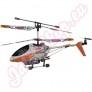 Lui tvirnyts helikopter - Jamara Toys