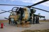 Alaptvnyi ltogats a helikopter bzison