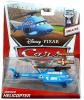 Verdk - Deluxe Dinoco a helikopter