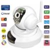 Új! EasyN H3-186V 1 milli pixeles 3,6mm lencsj Infravrs jszakai rzkels Wireless IP kamera iOS s Android tmogatssal!