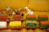 Harold a helikopter Thomas s bartai