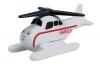 Thomas Harold a helikopter