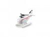 Thomas Harold a helikopter Mattel