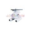 Thomas beszl Harold a helikopter