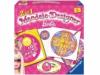 Ravensburger Barbie mandala, 2 az 1-ben // olcso-jatek.hu webshop