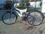 26-os Schwinn Csepel BOSS Fully kerkpr