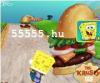 Spongebob bike 3D online jtk