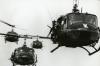 UH-1H helikopter