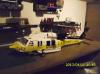 Sikorsky UH 60 Fire Hawk L A County Helikopter