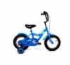 Hauser Willy 12 BMX kerkpr vilgos kk
