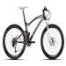 Teszt Mondraker Lithium R 2012 MTB kerkpr maraton XC