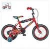 Disney Verdk 14 Kid s Bike Boys GYERMEK KERKPROK 14