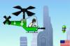 Ben 10 helikopter