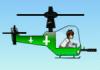 Ben 10 Helikopter