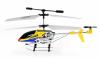 T 638 Mini Helikopter mit Gyroskop Alu
