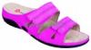 Berkemann Fanny ni papucs bzs pink