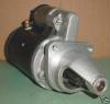 SL147 Valtra Zetor Tractor Starter Motor 1971- New