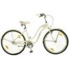 Neuzer kerkpr - BEACH CRUISER 6300 NI FEHR - 111282052990