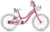 10 Trek Mystic 20 gyermek lny kerkpr pink