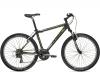 Trek 3500 kerkpr 18 zld fekete