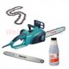 Makita UC3520A Elektromos lncfrsz tartalk lnc tartalk lncvezet 1L lncken olaj