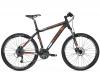 Trek 4300 disc kerkpr 21 fekete-narancs