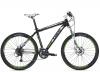 Trek 4500 Disc kerkpr 24 fekete zld