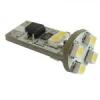 ET-CCT10-3528M8 LED Auts izz 8 ledes T10 (canbus)