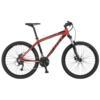 Scott Aspect 650 Kerkpr