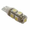 ET-T10-5050M9 LED Aut izz 9 ledes T10