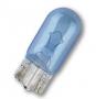 12V 5W W2,1X9,5d Osram Cool Blue aut izz