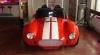 Shelby Cobra replika auts jtkok 3D ben