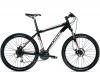 11 Trek 4300 Disc kerkpr 24 fekete