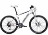 Trek 3900 Disc kerkpr 16 fekete