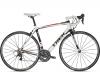 Trek Madone 4 7 kerkpr 58 fehr fekete