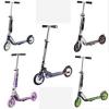 Hudora Roller big Wheel 205 6 Modelle z Wahl Cityroller