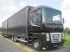 Kamion s ceradom RENAULT Magnum 440