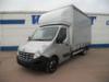 RENAULT Master RJ 3500 L4 DCi 150 ponyvs teheraut