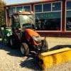 TYM T 273 HST 4x4 Traktor