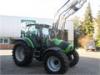 Deutz-fahr Agrotron 150, Traktorok 140-199 LE, Mezgazdasgi gpek