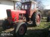 Mtz 50 traktor